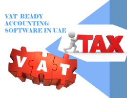 VAT-Compatible ERP/Accounting Software