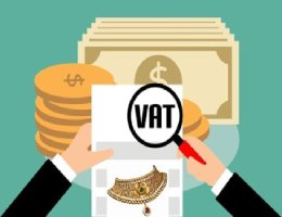 Jewellery Specialist VAT Audit & Services